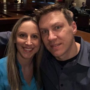 Meet your Posher, Alison